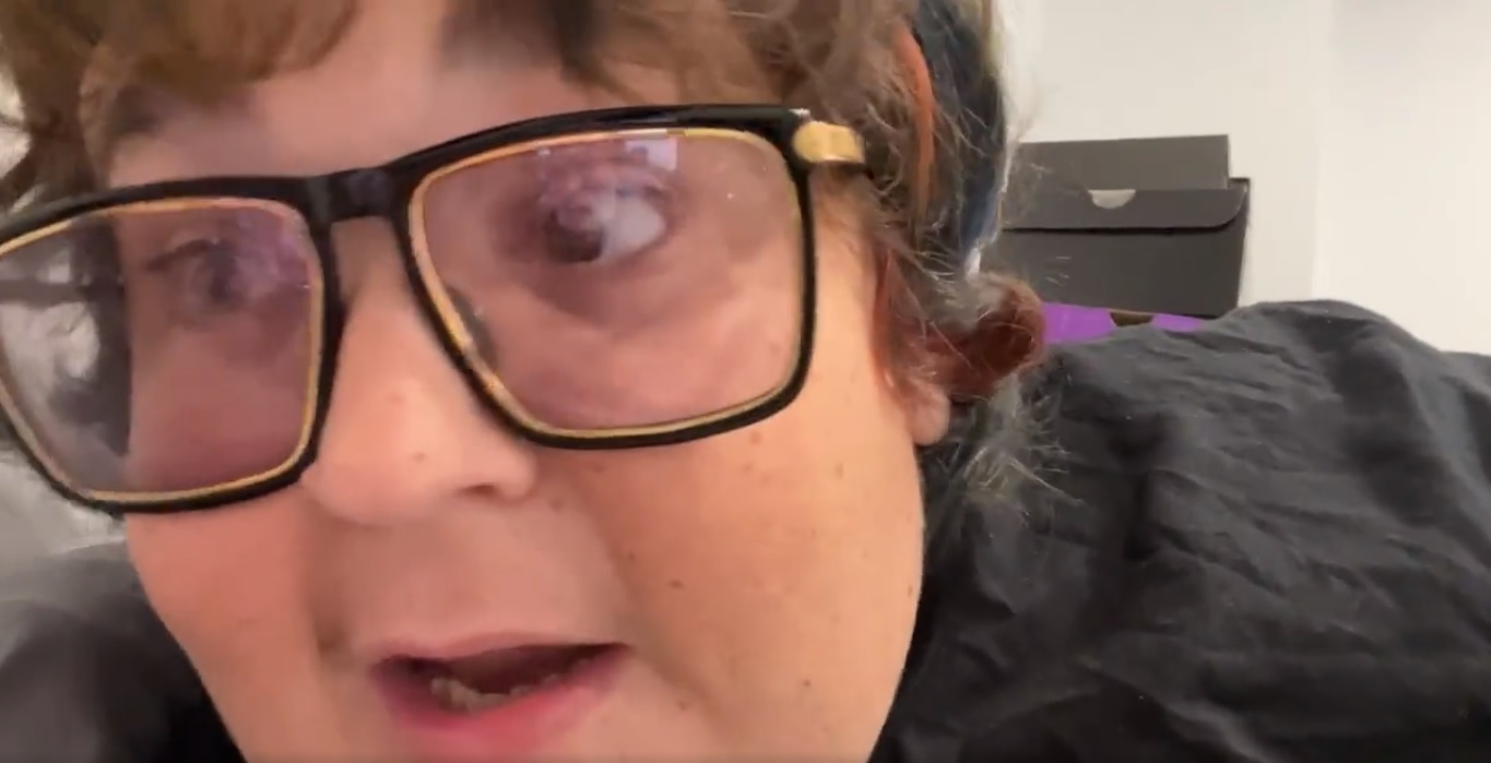 Andy Milonakis screenshot