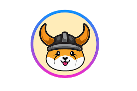 Picture of Floki Inu logo