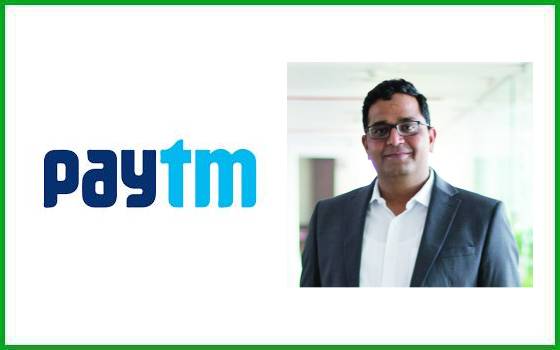 Paytm crypto