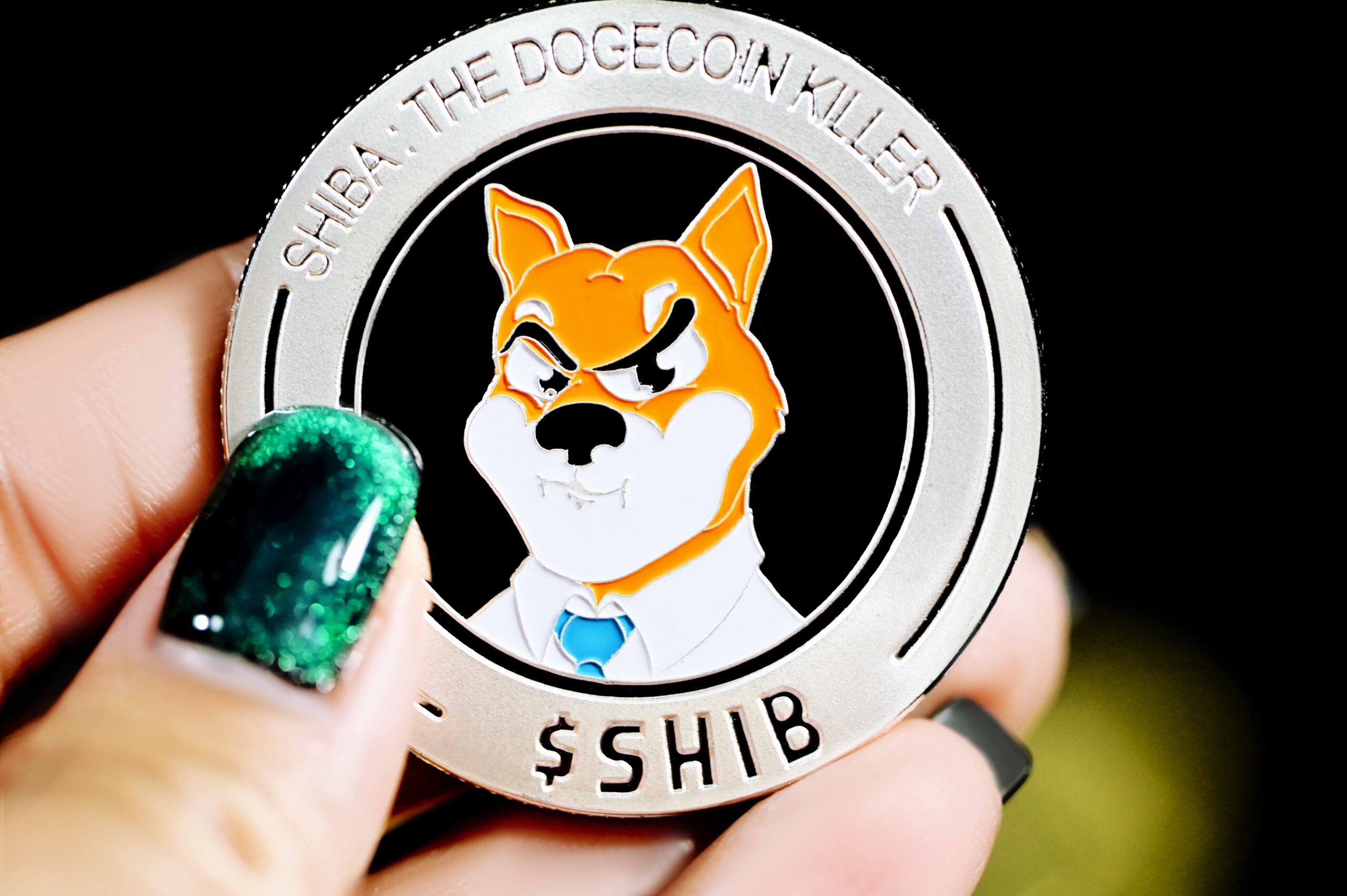 Shiba Inu