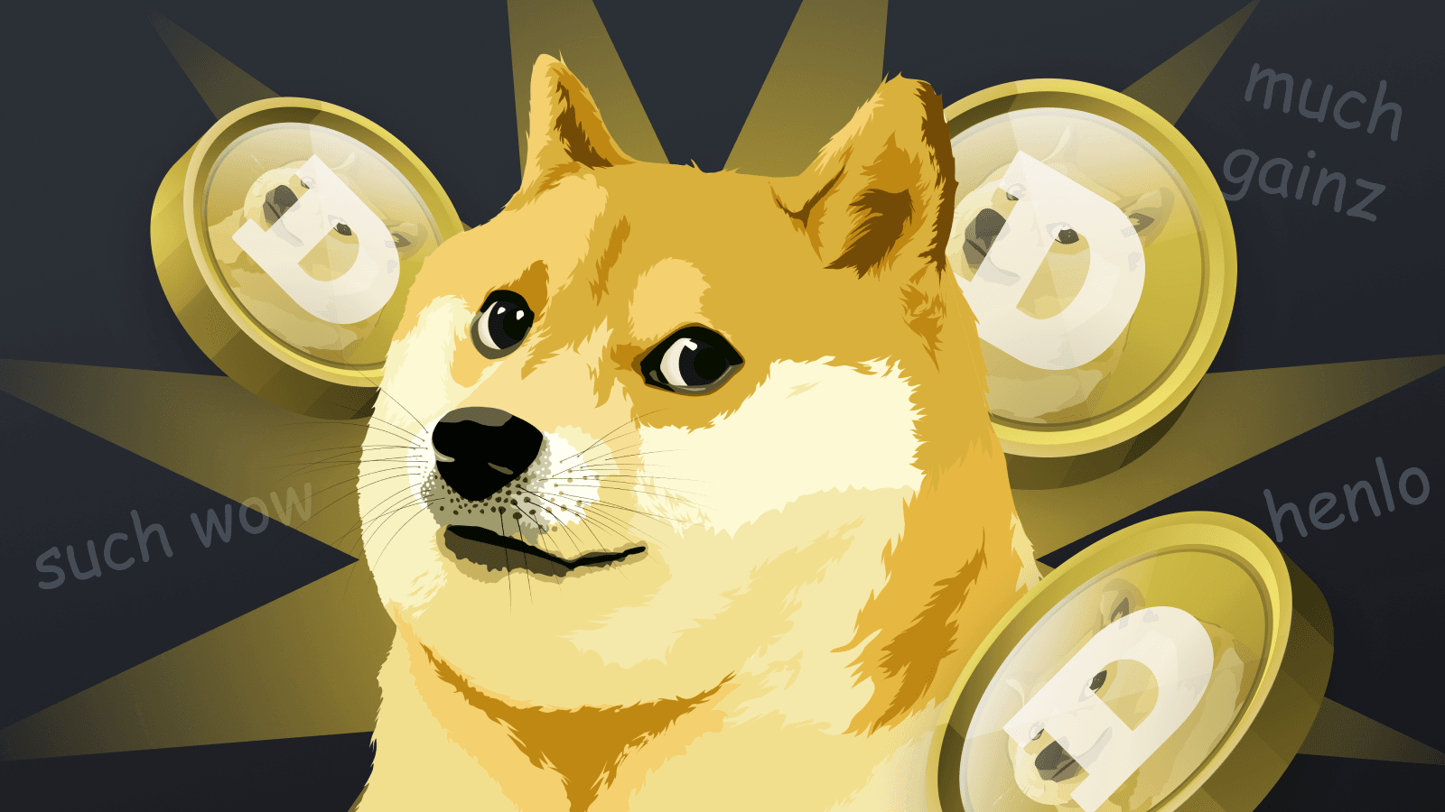 Tesla accepting Dogecoin