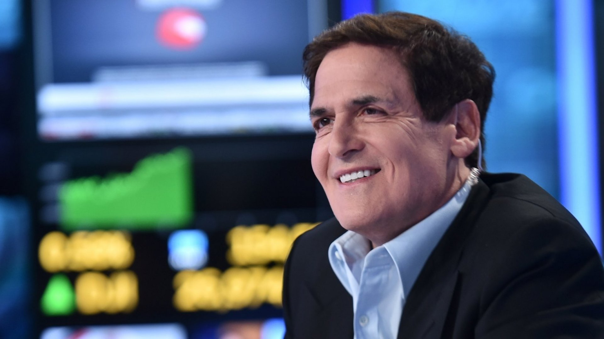 Mark Cuban