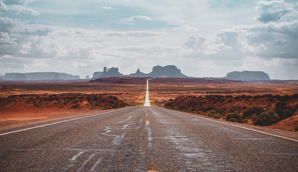 Arizona, Monument Valley