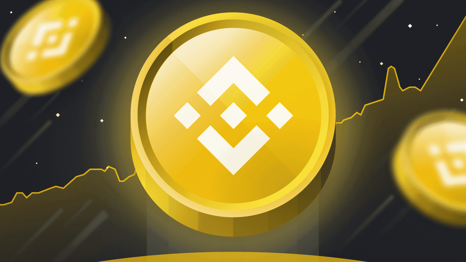 Binance donates $10 million to Ukraine