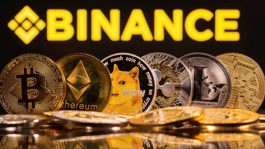 Binance