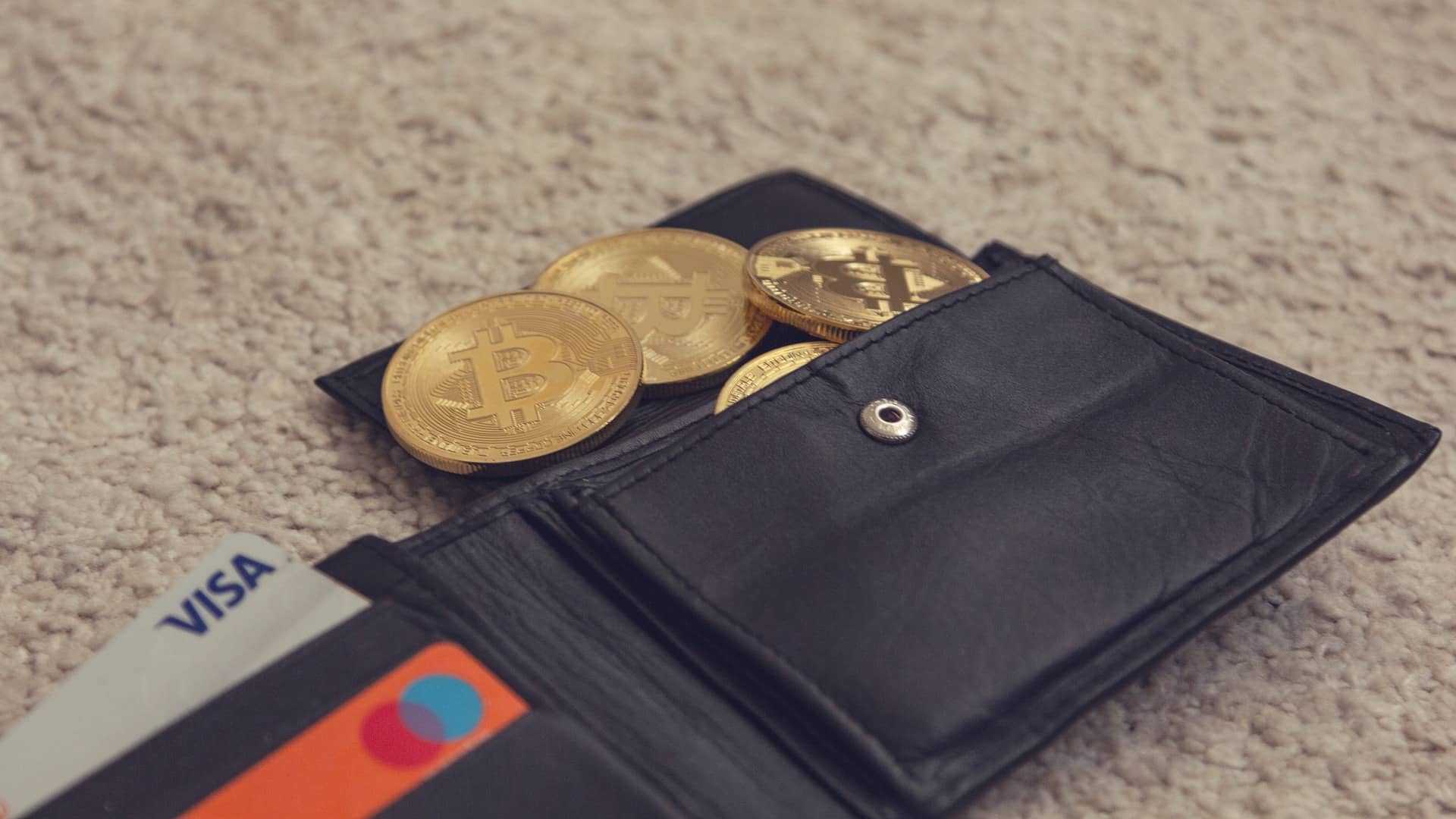 Bitcoin Wallet