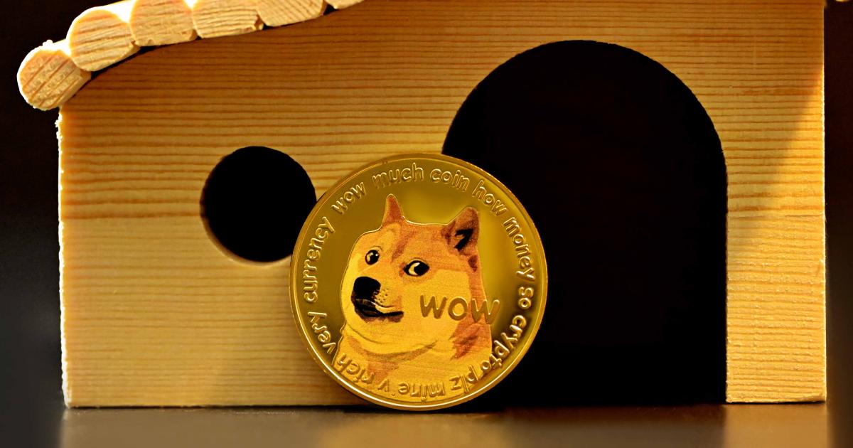 Dogecoin