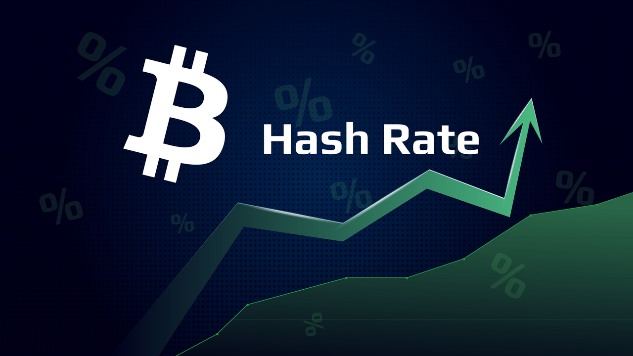 Hash rate