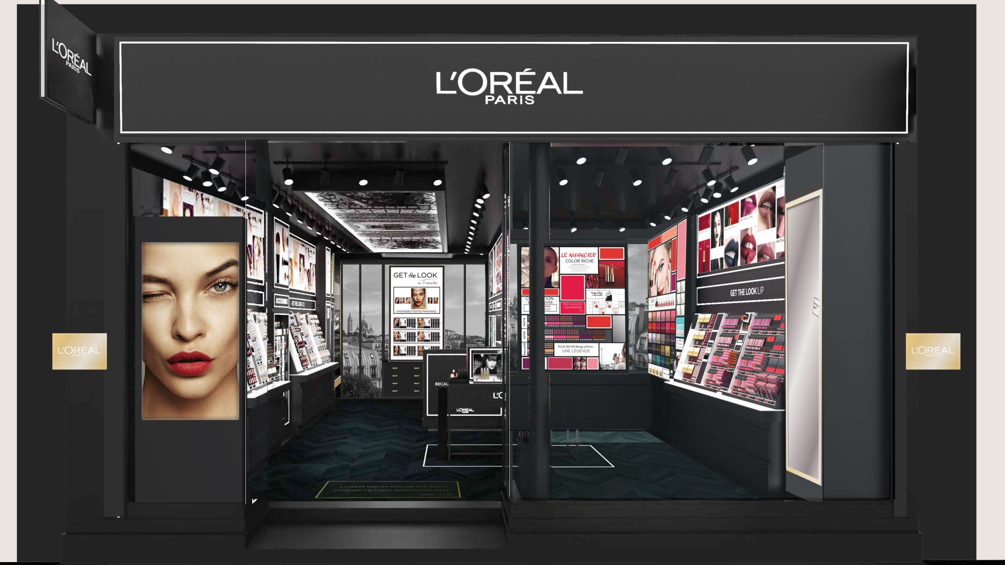 L'Oreal enters metaverse