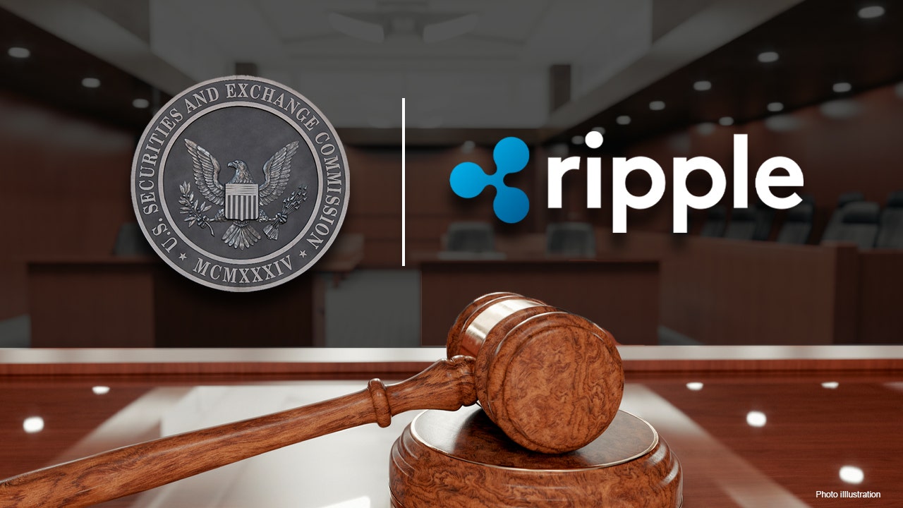 Lawsuit against Ripple