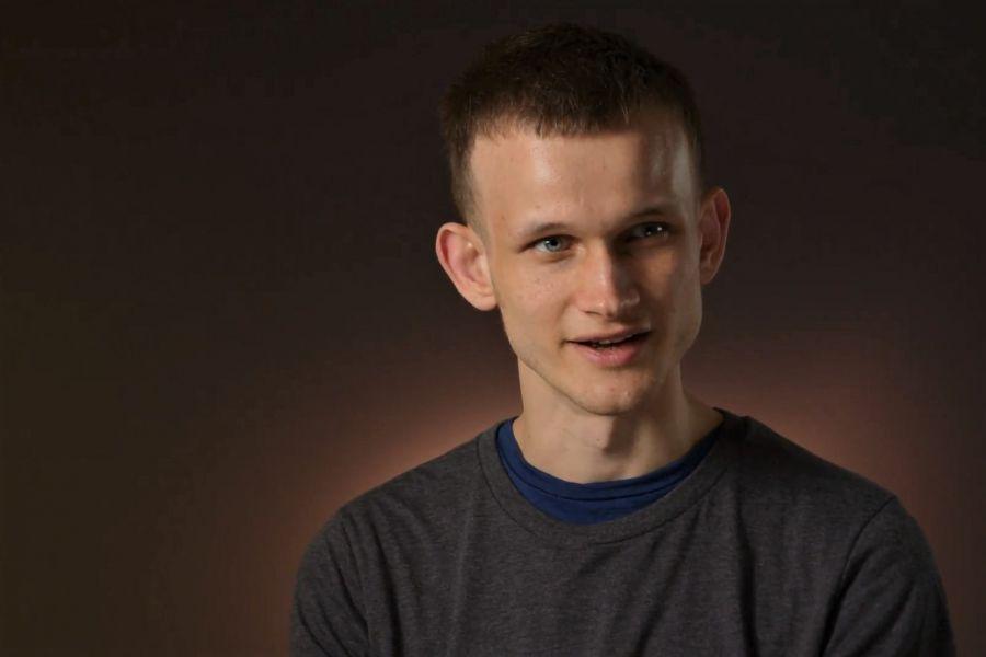 Vitalik Buterin