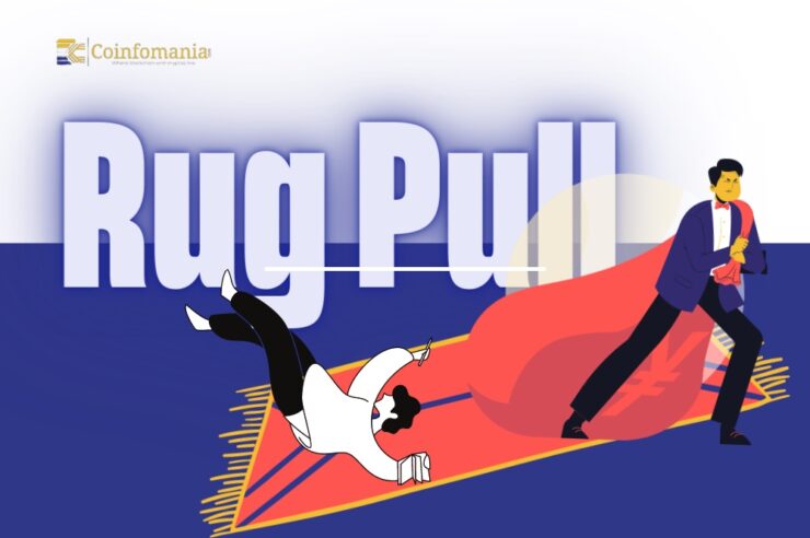 Rug pull