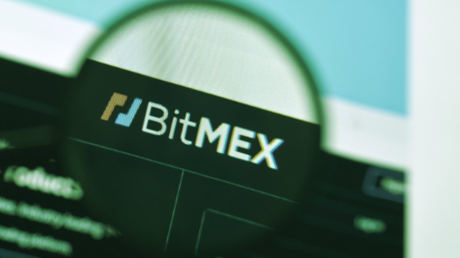 BitMEX