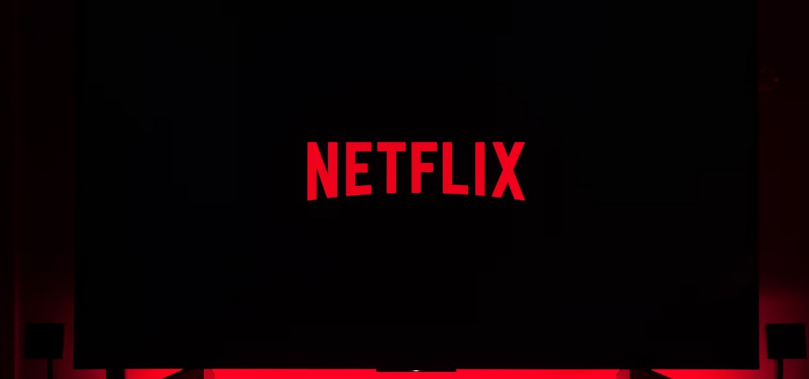 Bitcoin BTC BTCUSD Netflix