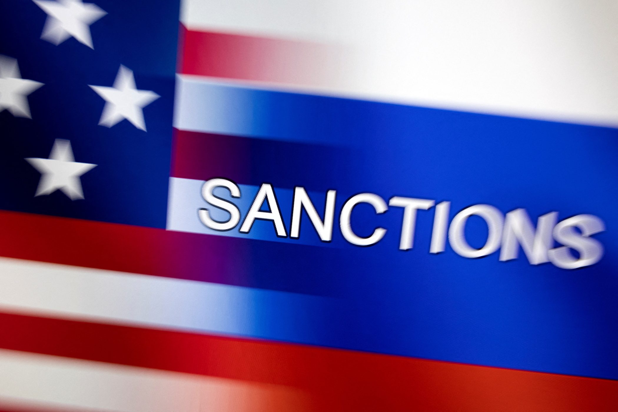 Russian sanctions