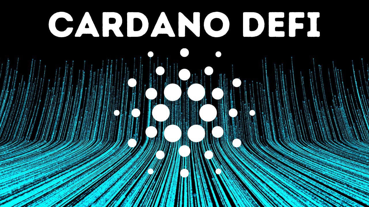 cardano defi