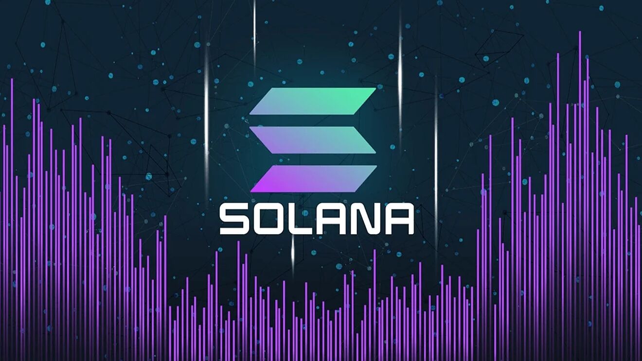 Solana visa