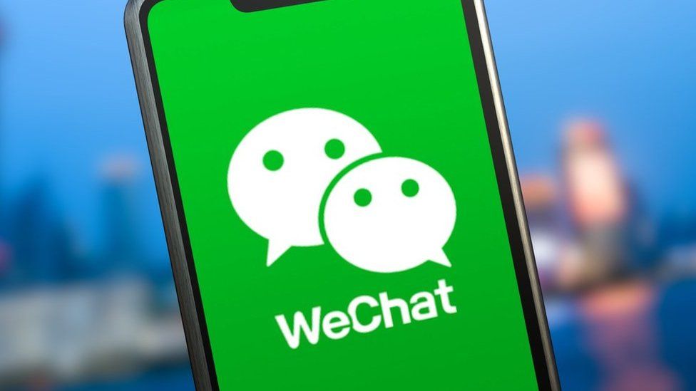 wechat