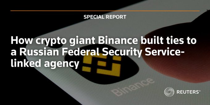 Binance