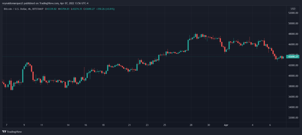 Bitcoin crypto BTC BTCUSD