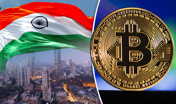 Indian crypto