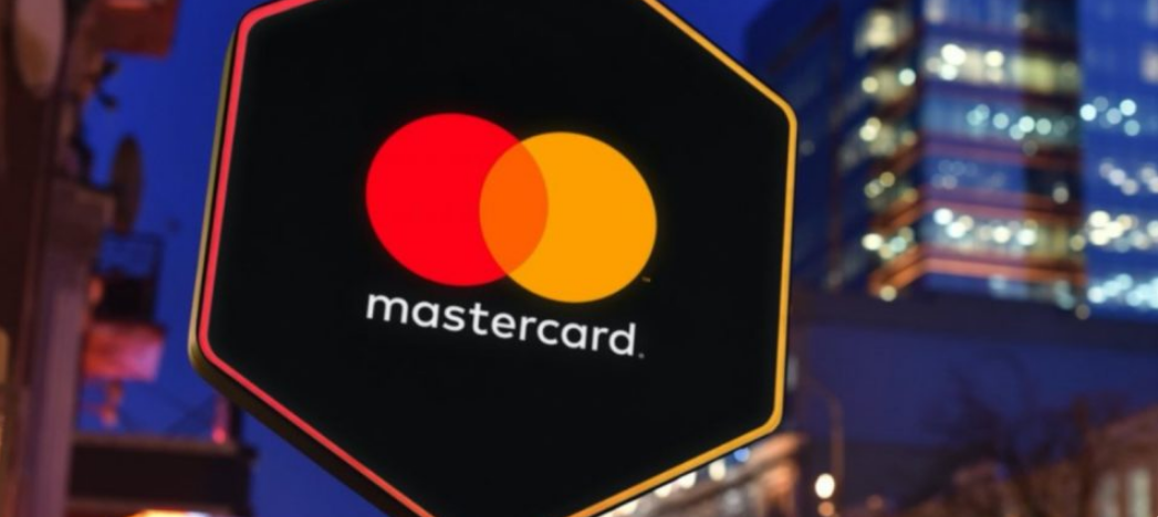 Mastercard Crypto