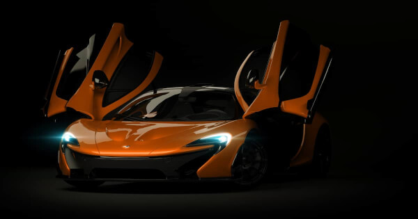 McLaren