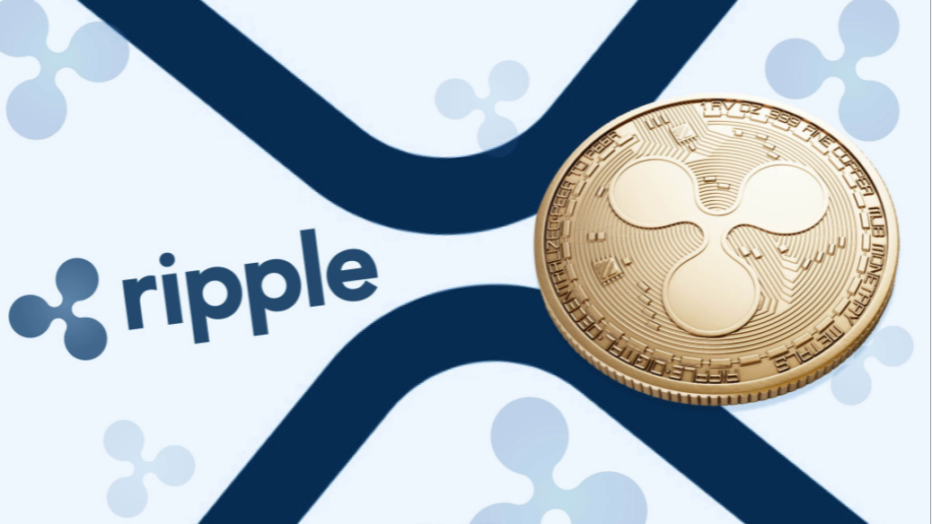 Ripple (XRP) crypto