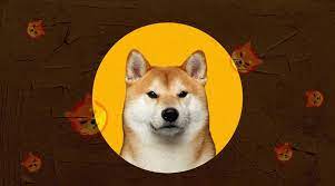 Shiba Inu