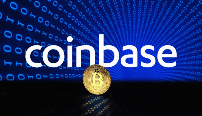 Coinbase