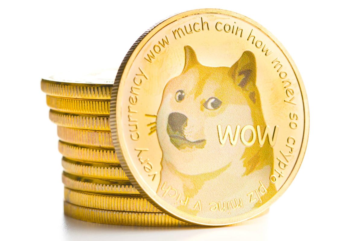 Dogecoin