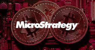 MicroStrategy