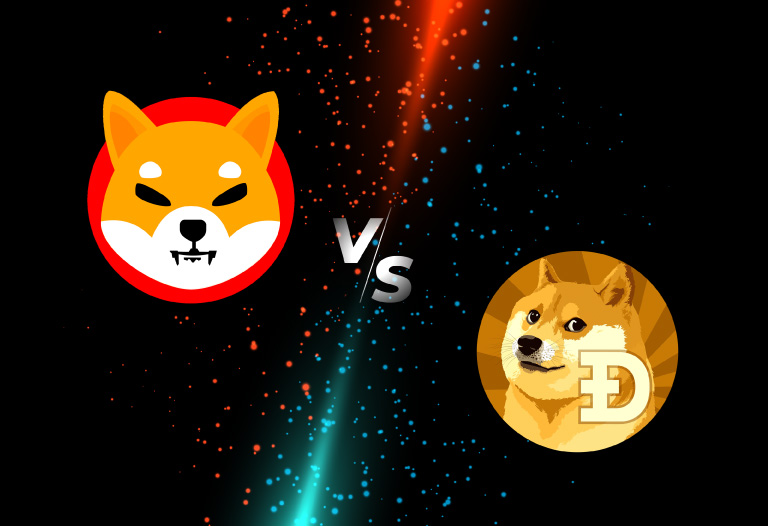 Shiba Inu vs Dogecoin