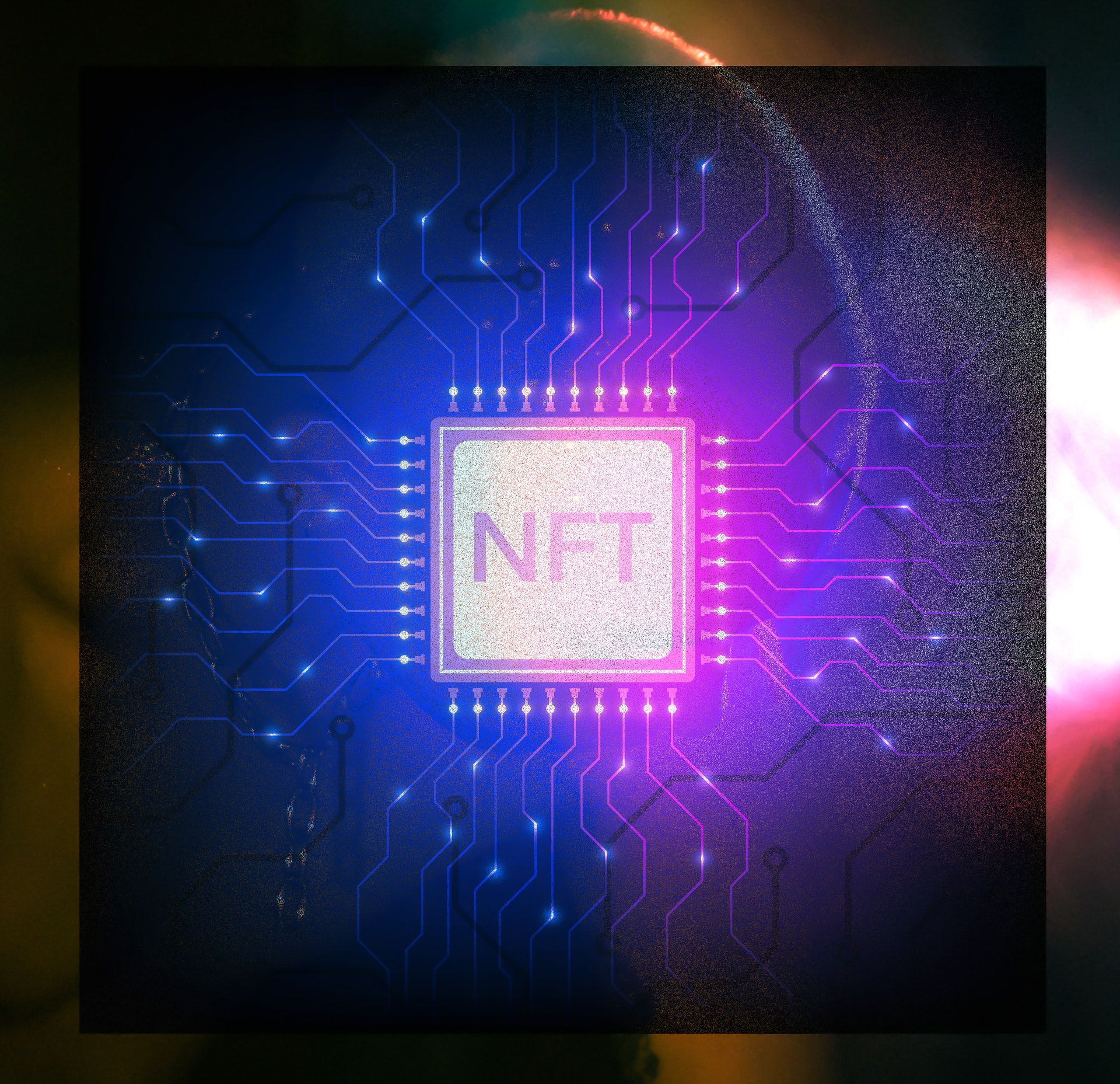 NFT