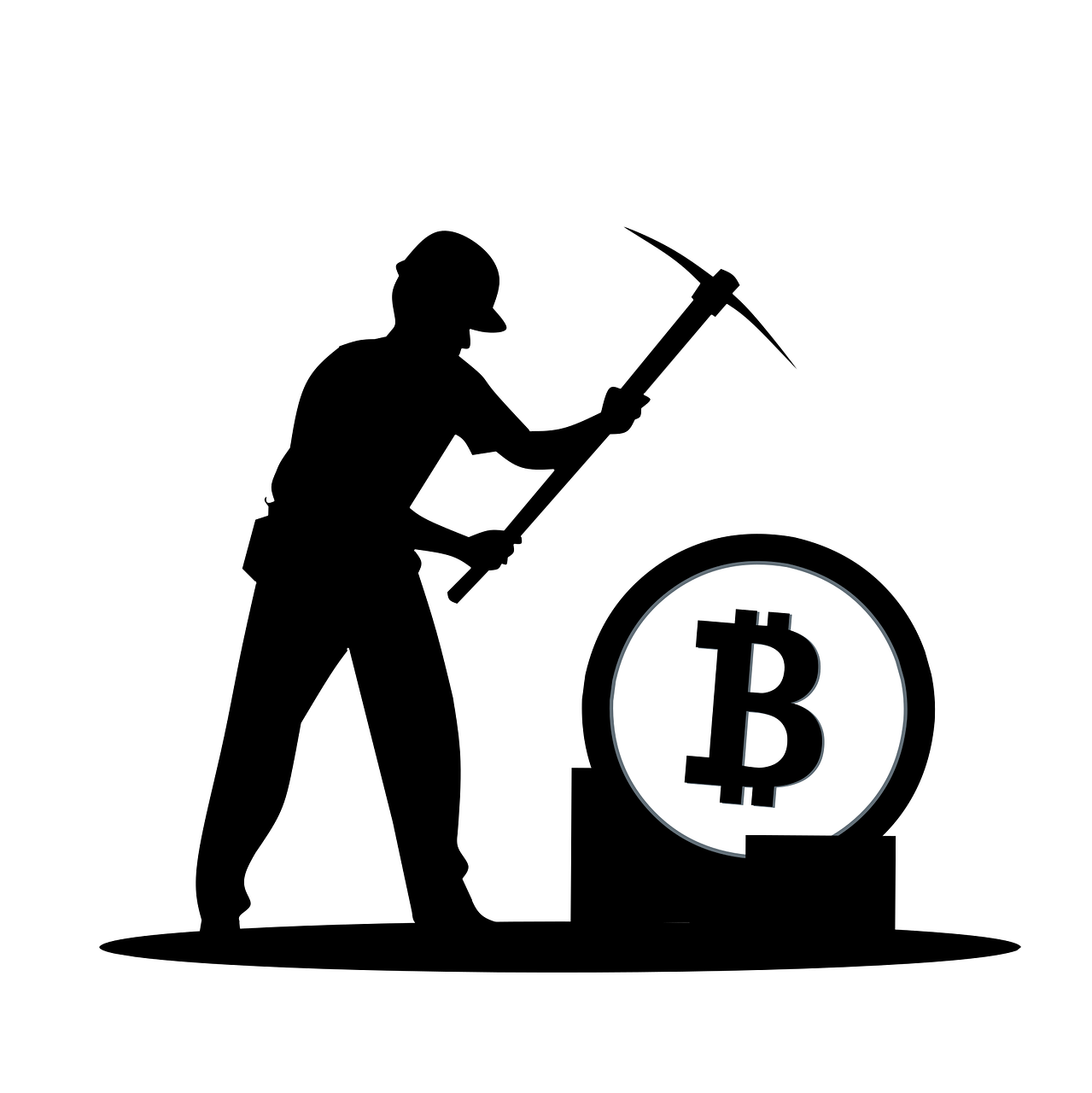 Bitcoin Miner