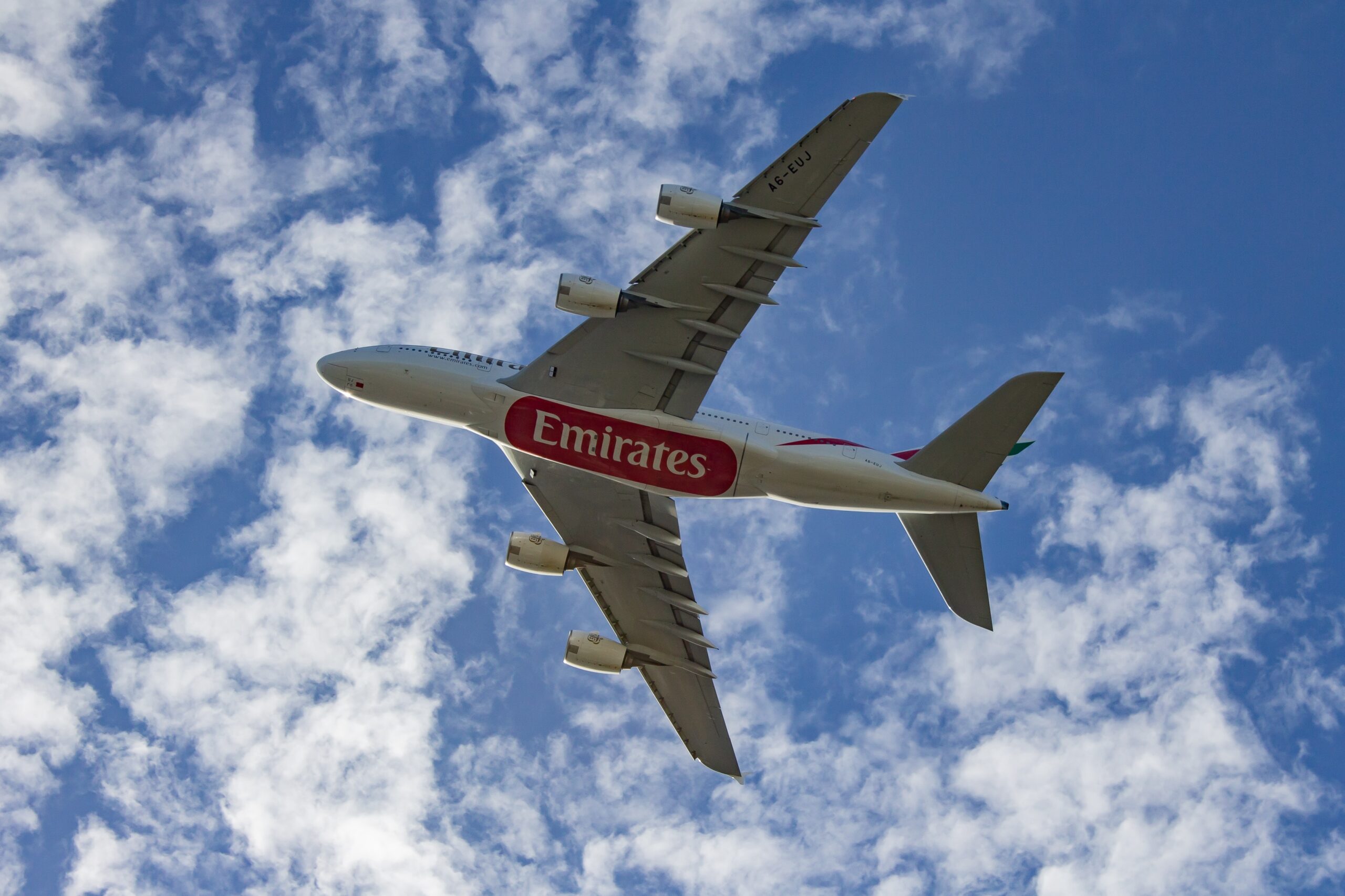 Emirates Bitcoin