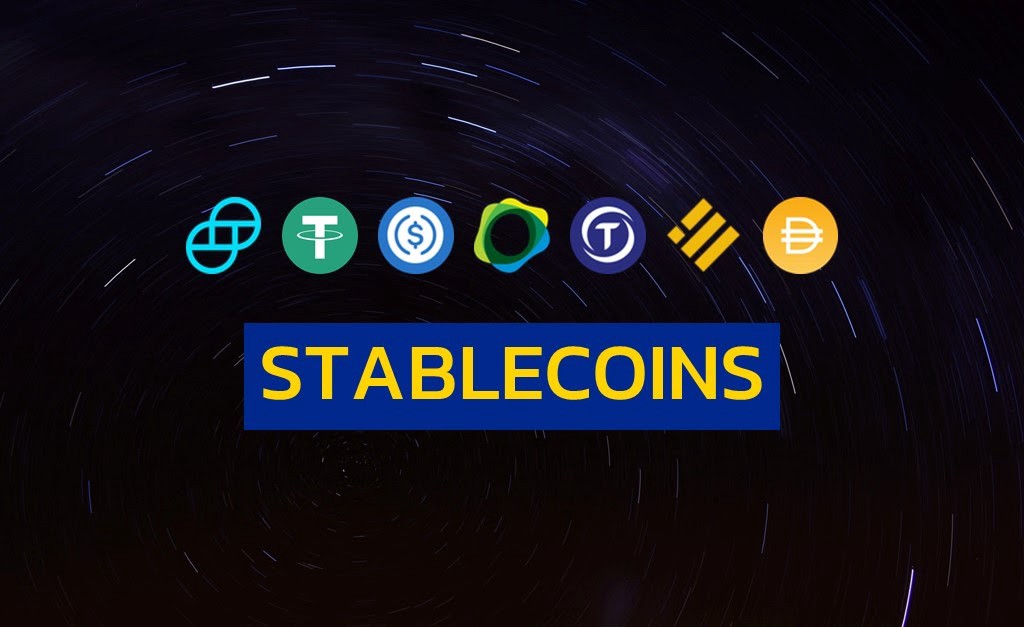 Stablecoin