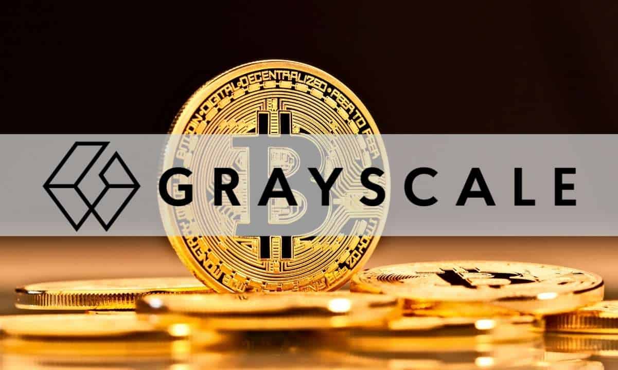 Grayscale GBTC