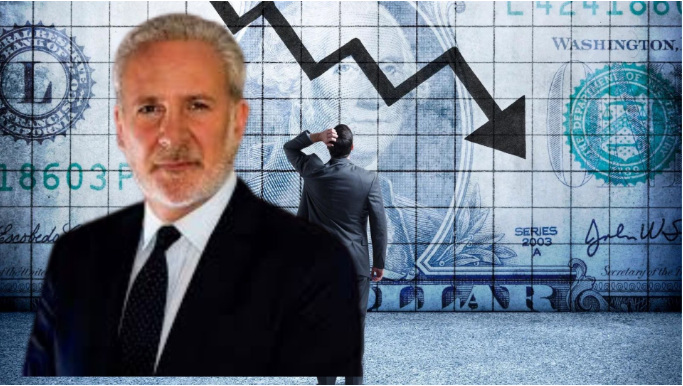 Peter Schiff