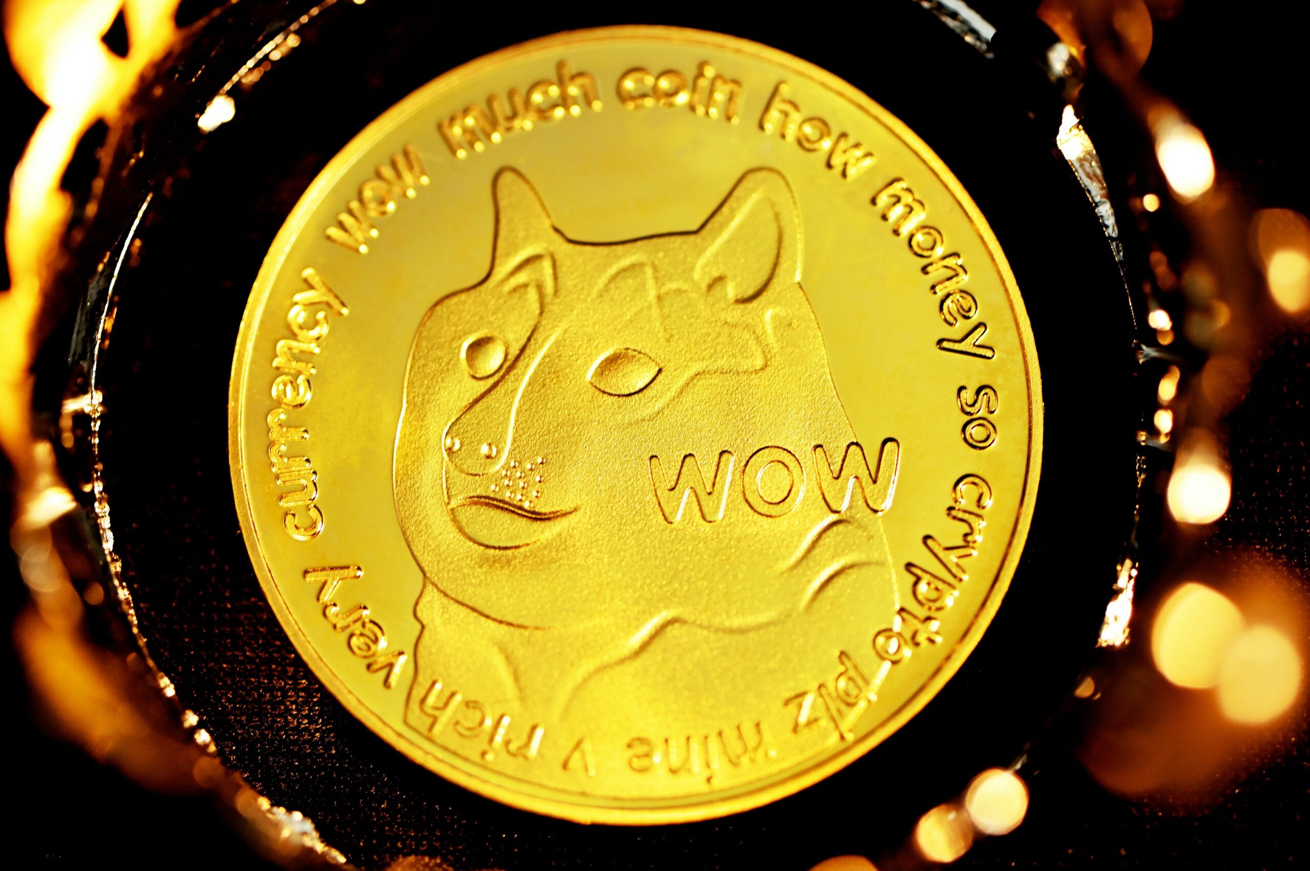 Dogecoin And Shiba Inu