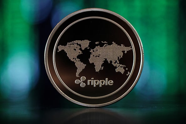 XRP