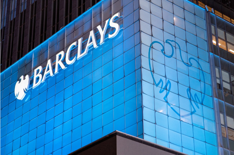 Barclays