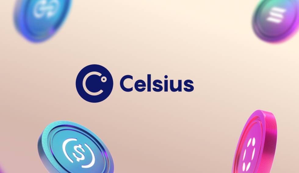 Celsius Network