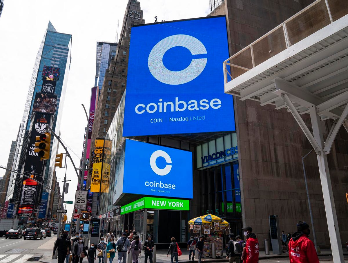 Coinbase