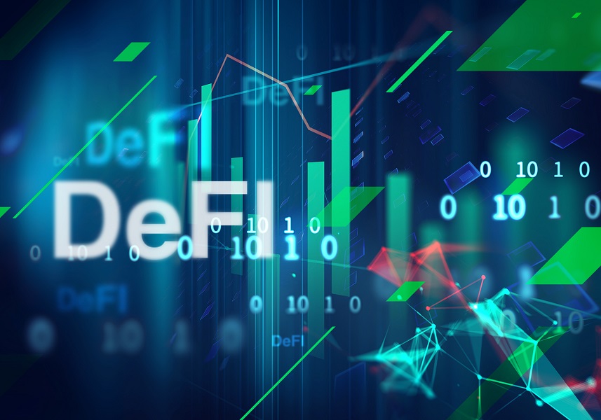 DeFi bear market