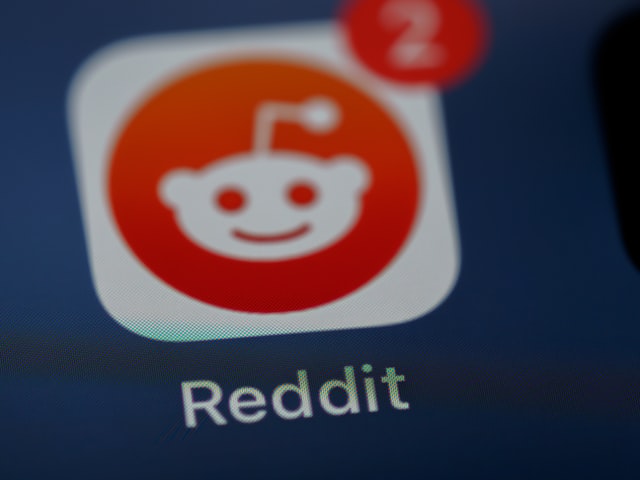 Reddit Crypto NFTs NFT