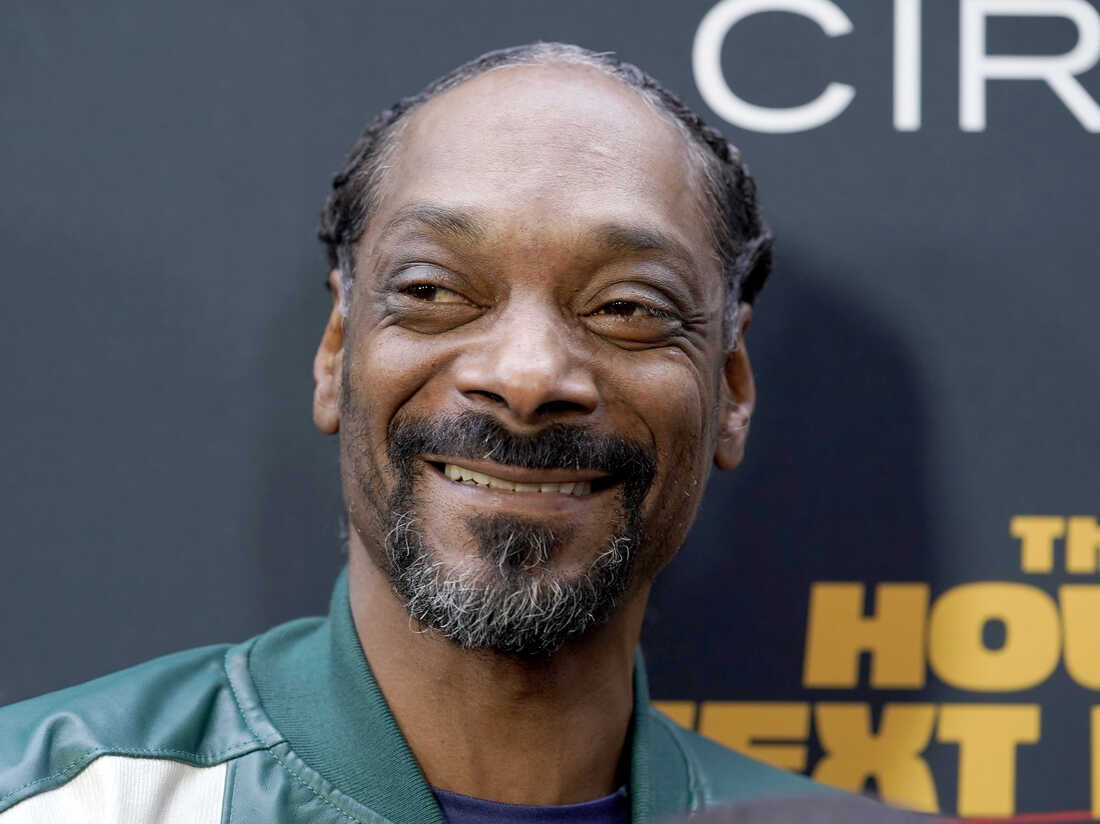 Snoop Dogg NFT