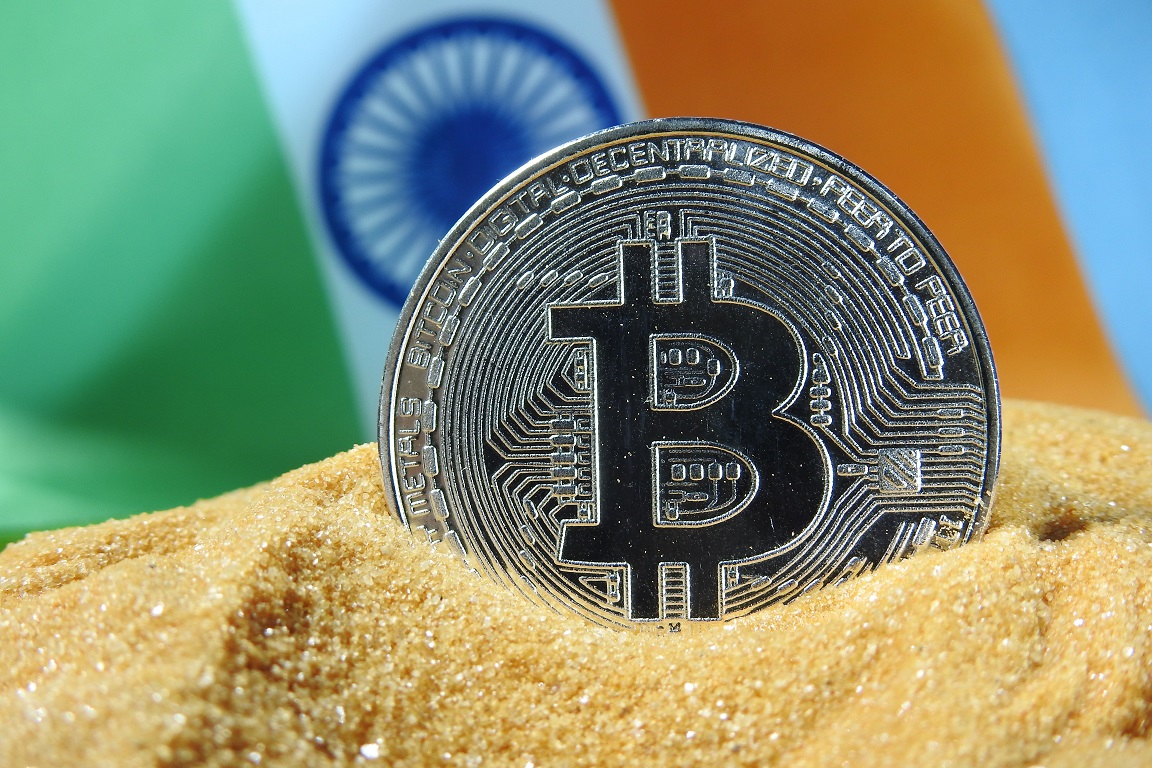 Crypto India