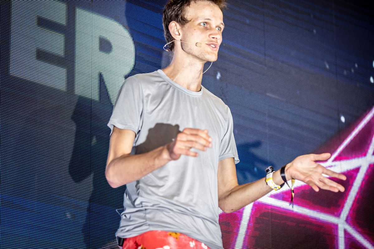 vitalik buterin