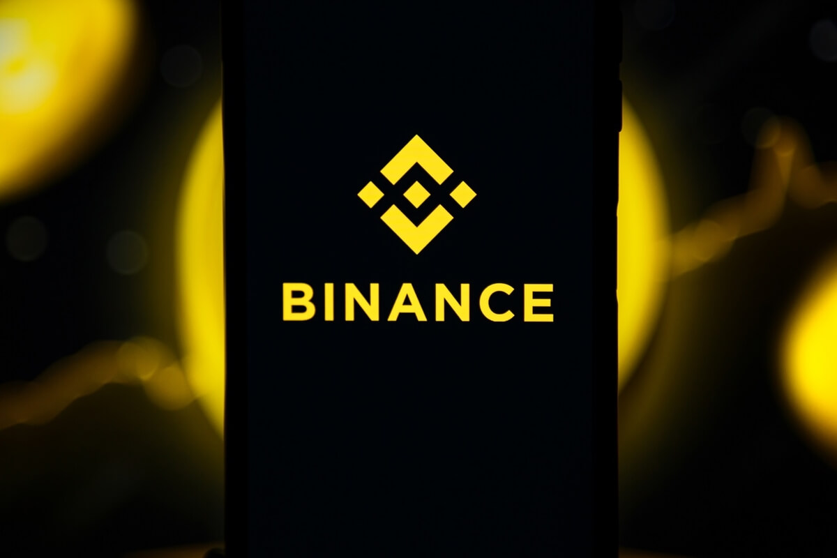 Binance